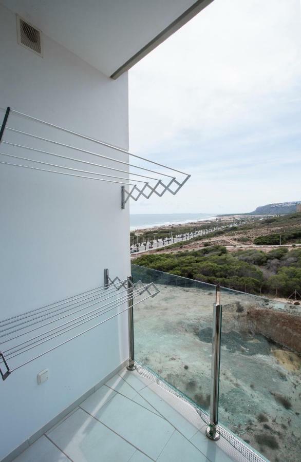 Great Views First Line Teleworkers And Families Unforgetable Apartment Arenales del Sol Exteriör bild